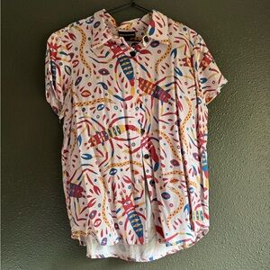 NOOWORKS Scorpion Print Joyce